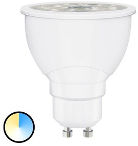 LEDVANCE SMART+ ZigBee GU10 PAR16 4,9W 2700-6500K