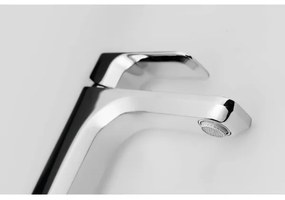 Sapho - Umývadlová batéria SPY 16,7 cm lesklý chróm