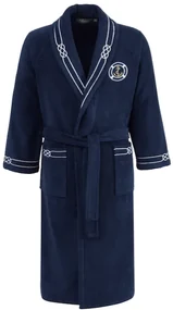 Soft Cotton Luxusný pánsky župan MARINE MAN v darčekovom balení