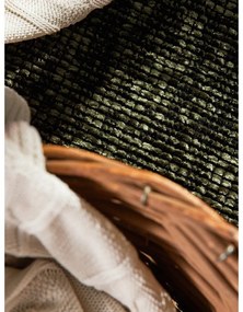 Zelený behúň 80x250 cm Prisma – Elle Decoration