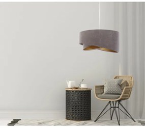 Luster na lanku GALAXY 1xE27/60W/230V