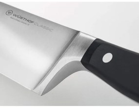 Wüsthof - Sada kuchynských nožov CLASSIC 3 ks čierna