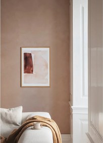 Plagát 50x70 cm Bloom – Berit Mogensen Lopez – The Poster Club