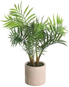 Eglo 428013 - Umelá rastlina v kvetináči TOBETSU 47x36 cm