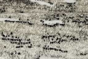 B-line, Kusový koberec Victoria 8005-944, 160x230, béžová, chodba / predsieň