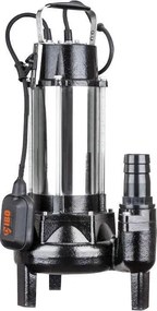 Wq 1500 Profesional ponorné čerpadlo 230V Ibo Dambat