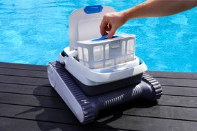 Marimex | Bazénový robotický vysávač Marimex RobotVac Fraser | 10800069