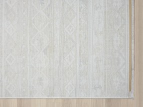 My Flair, Kusový koberec My Nomady creme, 200x290, béžová, chodba / predsieň