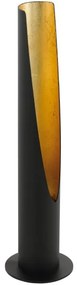Eglo 97583 - LED Stolná lampa BARBORRO 1xGU10/4,5W/230V