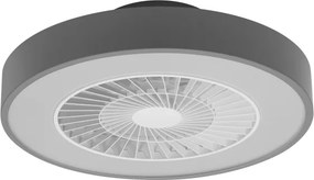 Osram - stmievateľné LED stropné svietidlo s ventilátorom SMART+ LED/78W/230V Wi-Fi +DO