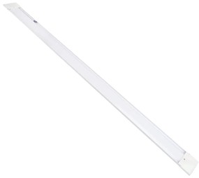 Aigostar - LED Podlinkové svietidlo LED/40W/230V 4000K 120 cm biela