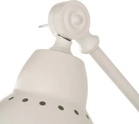 BRILAGI - Nástenné svietidlo QUILL 1xE27/40W/230V 40 cm biele