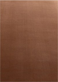 Kusový koberec Sky 5400 Brown, 60x110, hnedá, obývacia izba, Ayyildiz