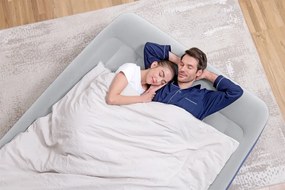 Nafukovací matrac 203 x 152 x 46 cm Bestway 67630