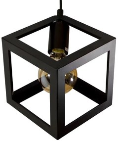 Závesné svietidlo SWEDEN 1xE27/20W/230V