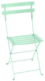 Fermob Skladacia stolička BISTRO - Opaline Green