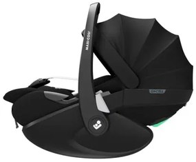 Autosedačka MAXI COSI Pebble 360 PRO 2 i-Size 2025 Farba: Twillic Black