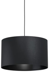 Eglo 99042 - Luster na lanku MASERLO 1xE27/40W/230V