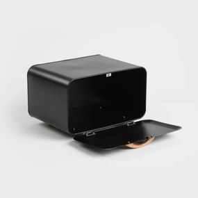 Chlebník BIEN čierny 703836