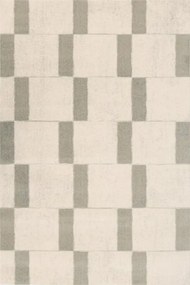 Koberec Agnella Agnus Pavement biely