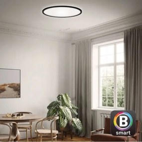 Briloner 7059-015 - LED Stmievateľné svietidlo SLIM LED/22W/230V Wi-Fi Tuya + DO