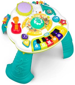 Ricokids Učebný stôl s hudbou BT RK-812