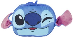 Mikro Trading a.s. Tvarovaný vankúšik cuddle buddy - Lilo and Stitch