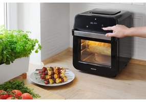 Sencor SFR 5510BK horkovzdušná fritéza Vita