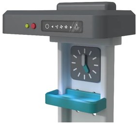 lupilu®  Detská kuchynka/Detský pracovný stôl (detská kuchynka)  (100394384)