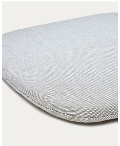 Záhradný sedák 41x43 cm Joncols – Kave Home