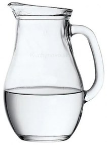 PASABAHCE Bistro Džbán 1L