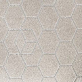 DEKA MALIBU 150X200 CM KRÉMOVÁ