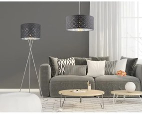 Globo 15228H - Luster na lanku KIDAL 1xE27/60W/230V