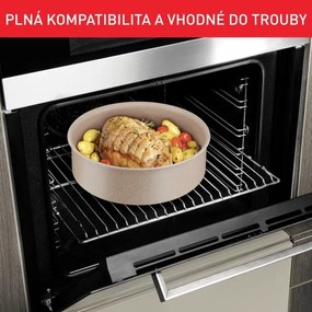 Tefal - 6-dielna sada riadu INGENIO DELIGHT