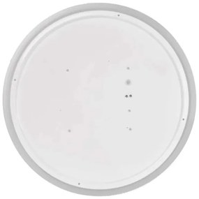 LED Stmievateľné stropné svietidlo GoSmart LED/45W/230V Wi-Fi Tuya + DO