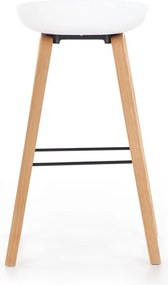 Barová stolička Hye. Vlastná spoľahlivá doprava až k Vám domov. 796808