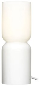 Iittala 1009434 Stolná lampa Lantern, 25cm, biela