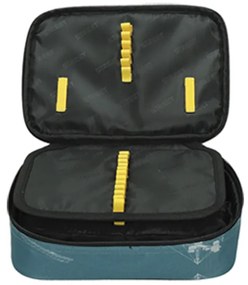 Peračník 1zip poschodový Construction 531281