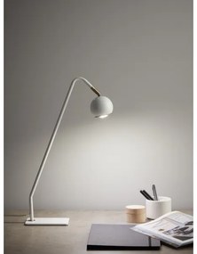 Markslöjd 107341 - Stolná lampa COCO 1xGU10/12W/230V