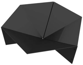 Kovové ohnisko Gamma