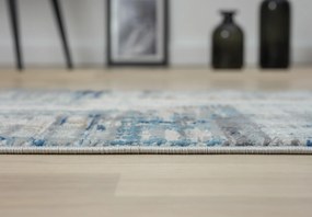 My Flair, Kusový koberec My Stripes Beige, 160x230, béžová, chodba / predsieň