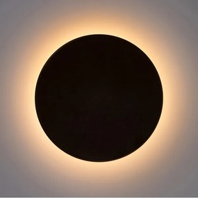 Rabalux 77153-LED Von. nás. svietidlo RUST 15W/230V 2700/4000/6500K IP65 hnedá