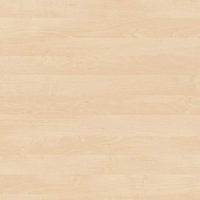 Vešiaková stena HORIZONT, 5 háčikov, polica, roky vodorovne, breza