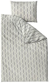 Obliečky z mikrovlákna GRABE hnedé Rozmer obliečky: 70 x 80 cm | 140 x 200 cm