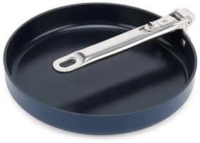 Panvica s keramickým povrchom ø 24 cm Space – Joseph Joseph