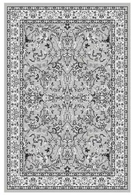 Koberec BFC Selene 0,8/1,5 9009 433 šedá