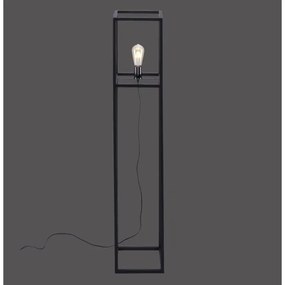 Leuchten Direkt 15814-18 - Stojacia lampa FABIO 1xE27/60W/230V