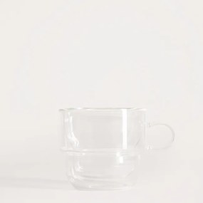 Sada dvoch pohárov CEMBRA priesvitné 763168 300 ml (2 ks)