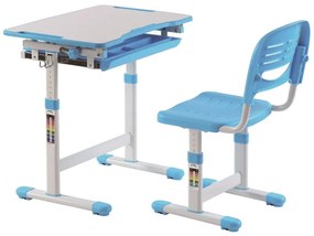 Súprava detského nábytku COMFORTLINE – Vipack