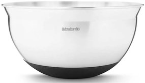 Brabantia Misa  1.6 L  Matná oceľ